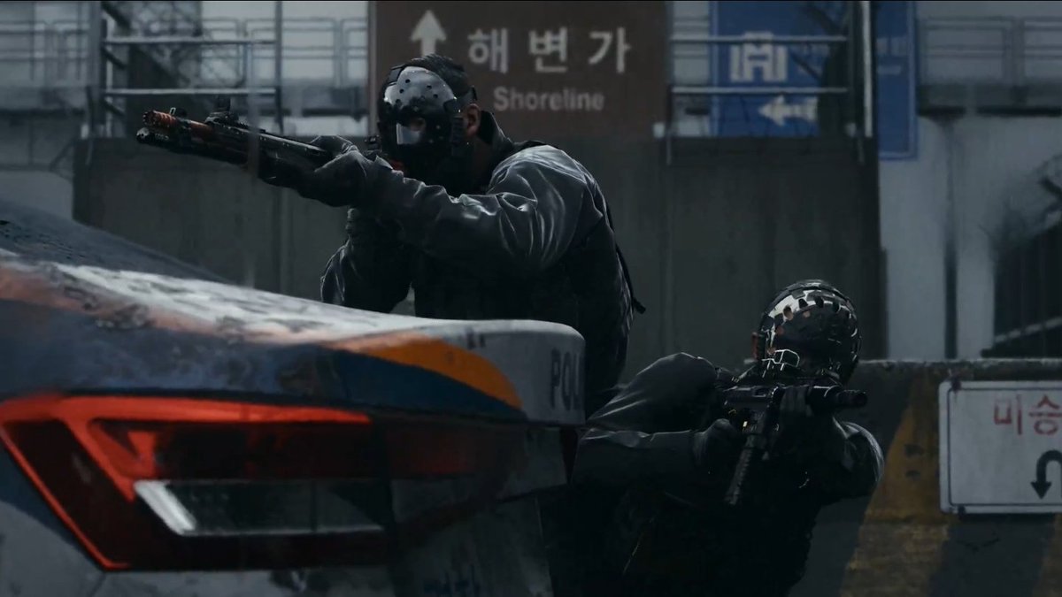 imTheRealMetal's tweet photo. Price and Valeria's Masked variants skins coming with the Vault Edition for MW4 https://t.co/o5zetBjxh8