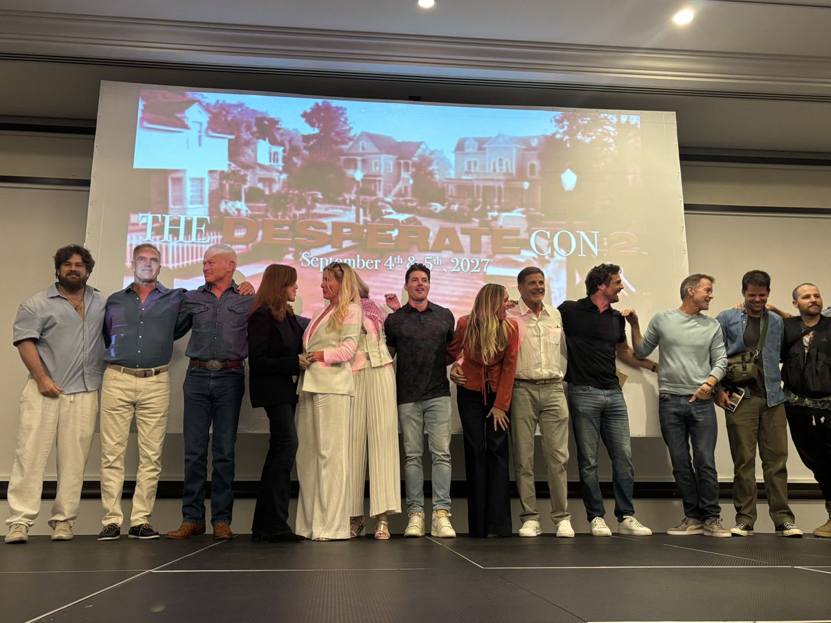 FrConventions's tweet photo. La #TDC2 aura lieu les 4 et 5 septembre 2027 chez @Union_Conv https://t.co/PE5GU8iFMx