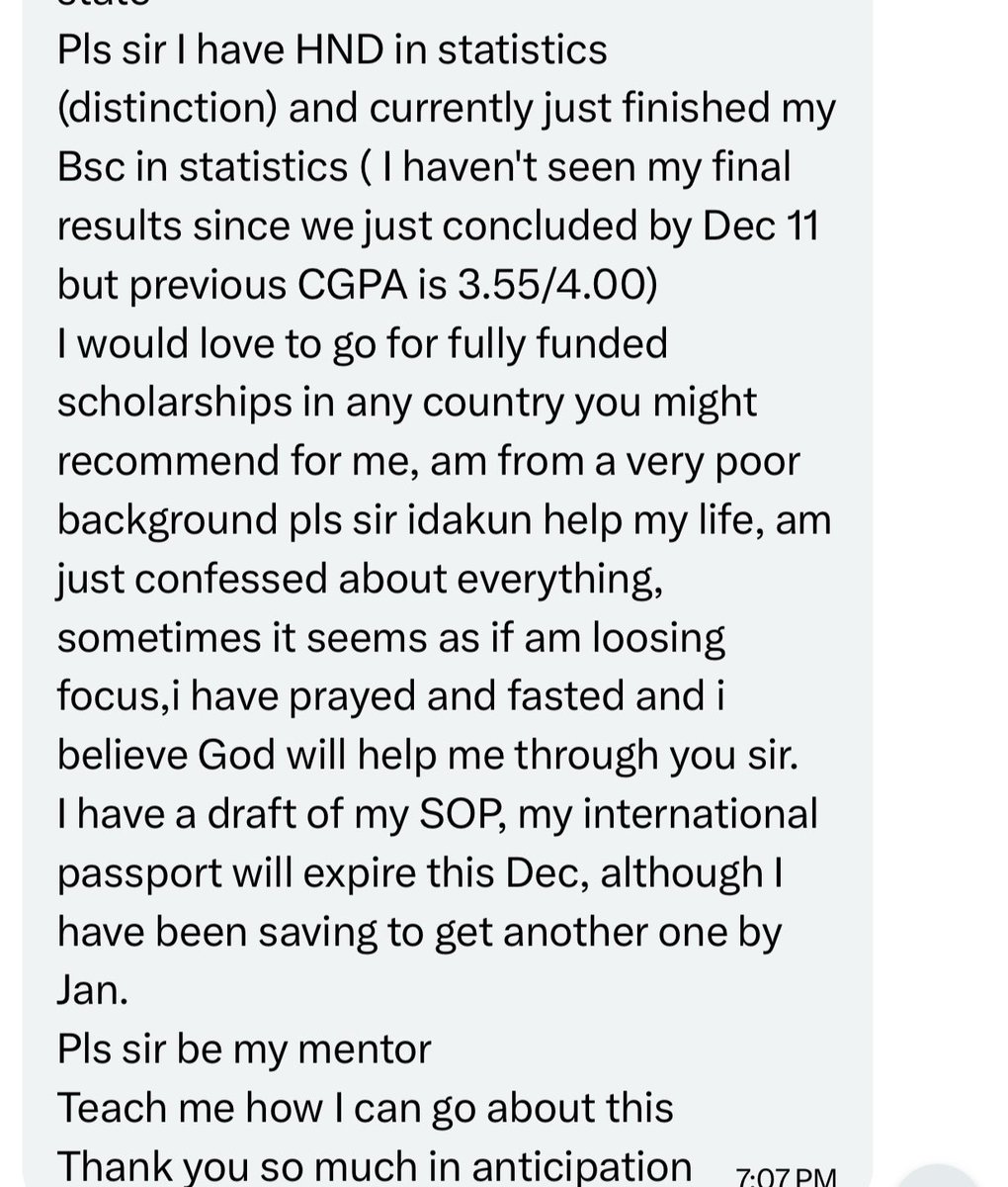 Olumuyiwa Igbalajobi, Ph.D tweet media