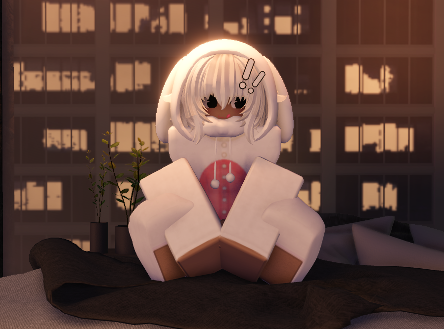 auranixus's tweet photo. Easy access golddigger femboy bunny boyfriend
---
Rolls of the tongue doesnt it?
I got a couple new fits i havent shown!
---
#robloxporn #robloxcondo #rosex #condo #rocon #robloxlewd #robloxnsfw #rr34 #robloxr34 #robloxcondos #robloxcondo #nuderoblox #gayrr34
#rr34gay https://t.co/n5ZQ4CSMN9