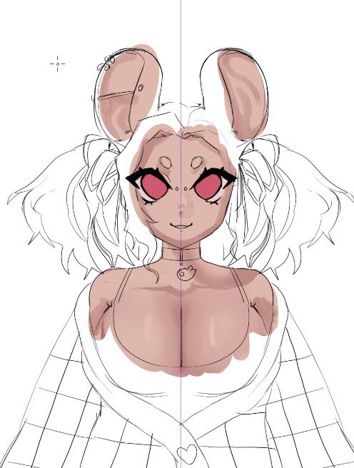 Nesumi-tan🎀🐁 tweet media