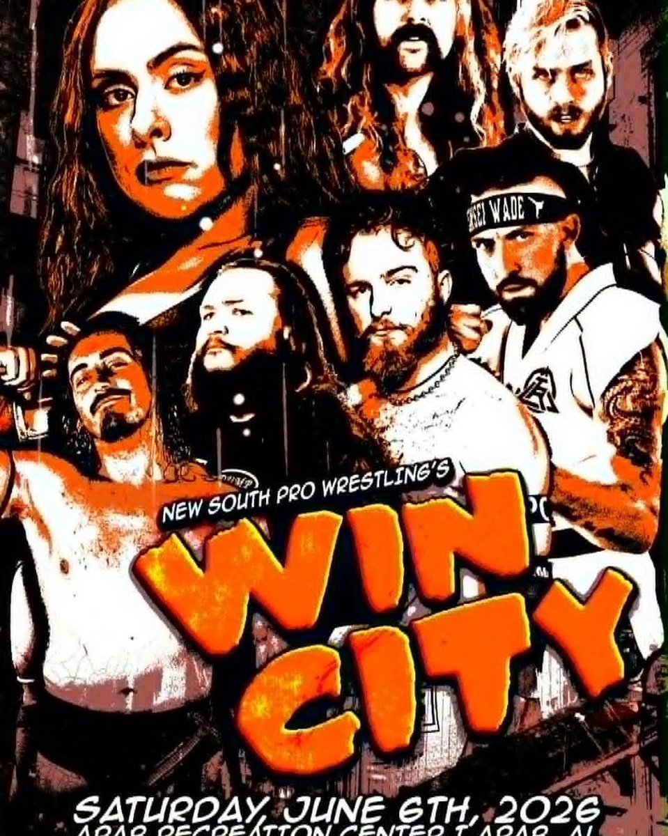 erronwade's tweet photo. Upcoming class schedule:

Monday 6/1: @TWE_Chattanooga crash course.

Saturday 6/6: @PWSymphonyLive &amp; @NewSouth_PW. https://t.co/y5N5hil7GP