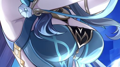 HoyoBoobs's tweet photo. Welcome to @DailyHoyoBoobs, this account will be dedicated to posting the Boobs of hoyoverse characters 😇 we love all boobs over here🫶

#hoyotwt https://t.co/bRiyOzWc6w