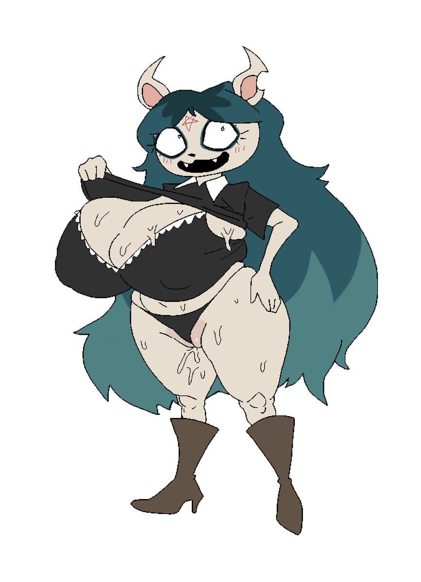 Krya | Janitor at Chubby Department tweet media