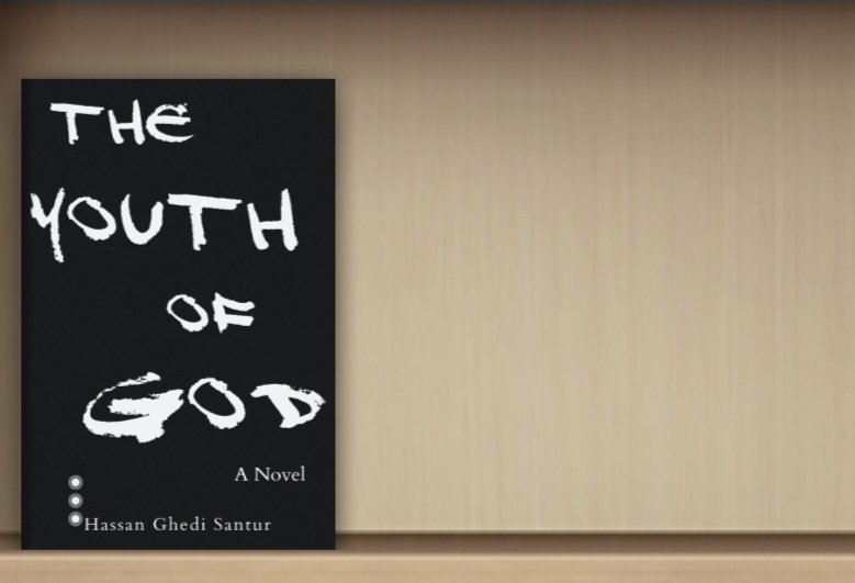 Halztopia's tweet photo. I am still torn by the emotions I experienced when reading the youth of God.
A generation lost to the greed of those who came before.
Hassan Ghedi thanks for telling it as it is. Candid and eye opening #YouthofGod https://t.co/CknulbwzGk
