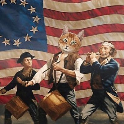 CatMaster81's tweet photo. #NewProfilePic

#Pride https://t.co/grUfVxCQo6