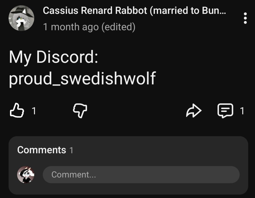 Beatle_Yee's tweet photo. This person had already been terminated by YouTube multiple times and keeps making new accounts to ban envade. We already had contacted Youtube but they had done very little to help. These are his accounts. He has a discord and Mewe. He most likely to be found in Sonic RP Spaces+ https://t.co/BvUN1KHPUW