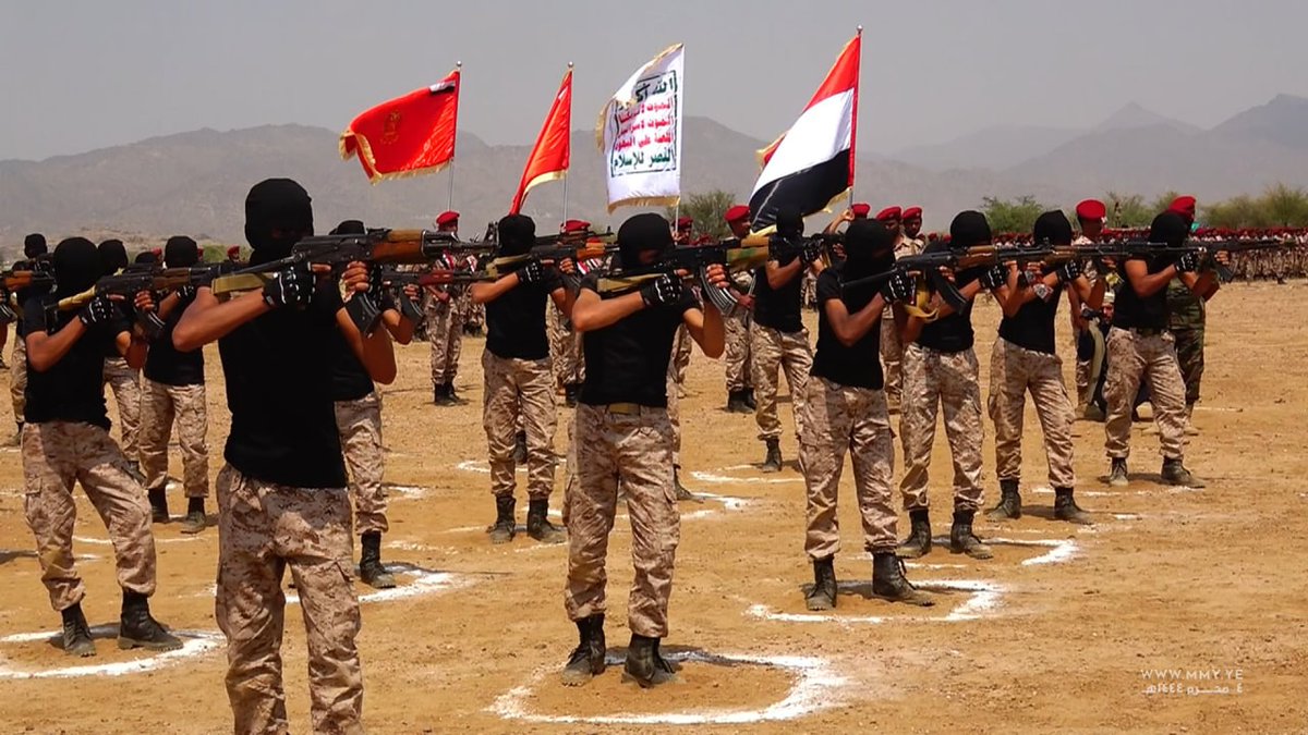 على العهد بديل tweet media