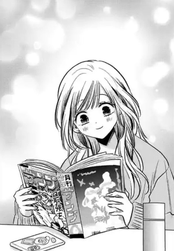 Zur4k0's tweet photo. CHIRITA APRECIATION POST: FUJOSHI AWAKENING EDITION #GobKin https://t.co/A5twPytV3g