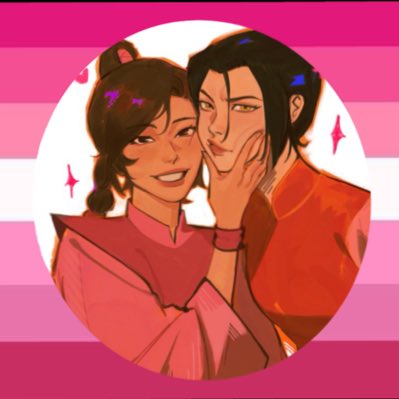 Olivia_Kenna18's tweet photo. Itโs already pride month in Japan so #pfpchange https://t.co/EFgMZQi0cq