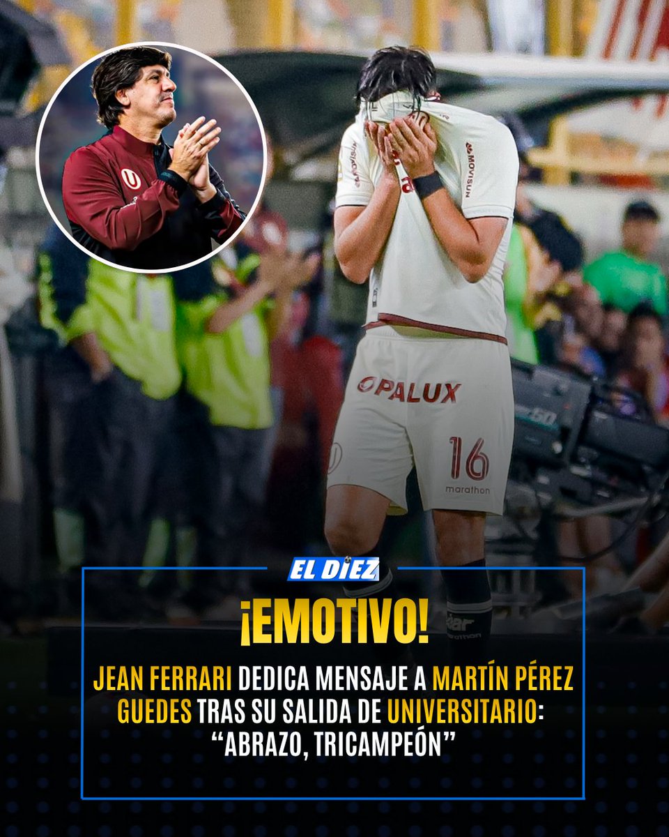 Diario El Diez tweet media
