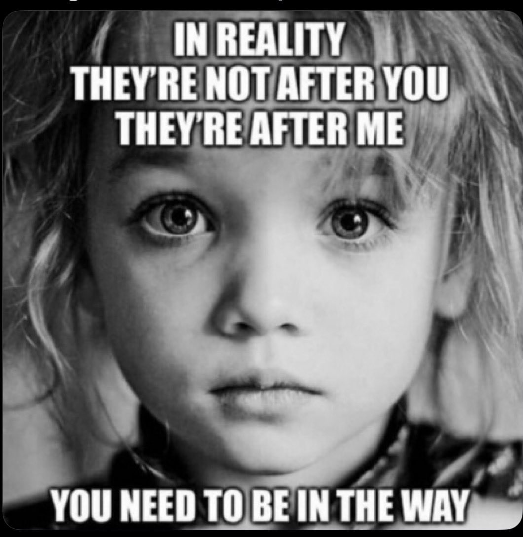 ReyRey_Stacy's tweet photo. @libsoftiktok GROOMING THEIR FUTURE VICTIMS https://t.co/TghyesGJbQ