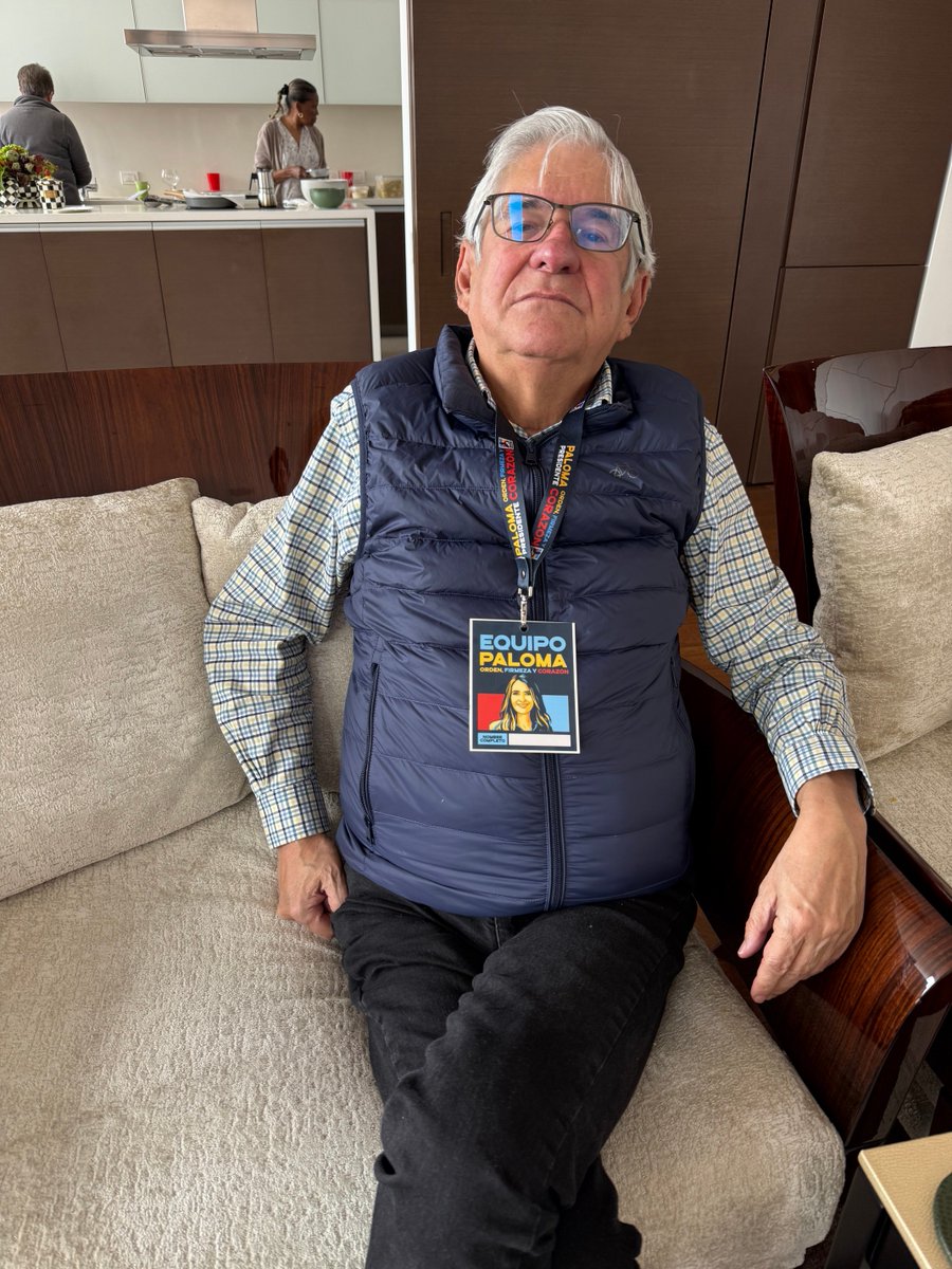 rbhenaoo's tweet photo. Le cumplí a mi país, a mi familia; voté con la convicción y la razón por la que será la primera PRESIDENTA de Colombia. https://t.co/pj6KgewdR9