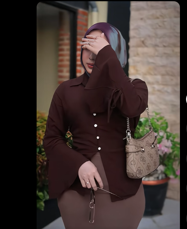 caul1t's tweet photo. yang lagi viral cut salwa https://t.co/iDRcHpozAq