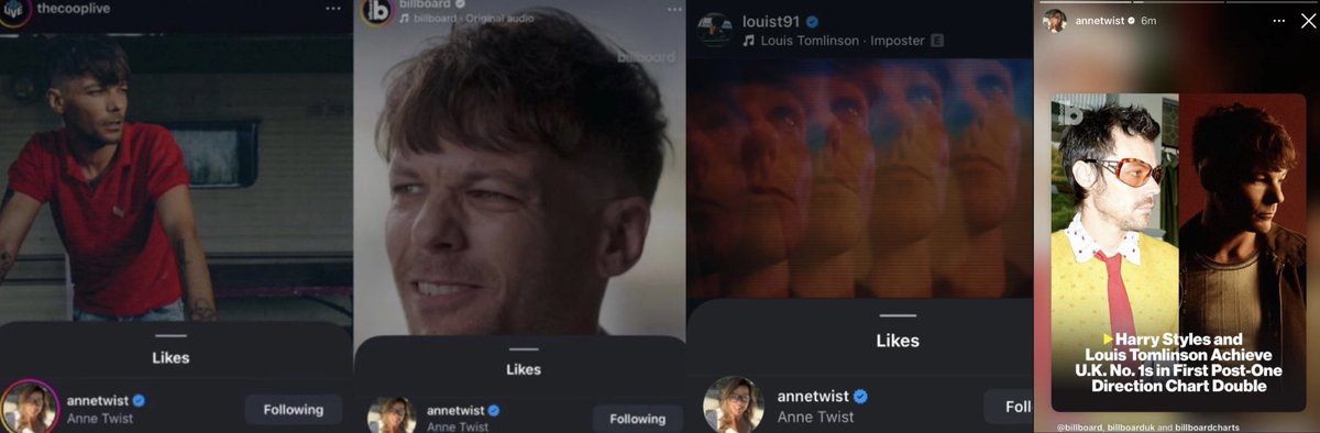 aleestyles91's tweet photo. “their family don’t support them”

meanwhile anne: https://t.co/RsVupFKte9