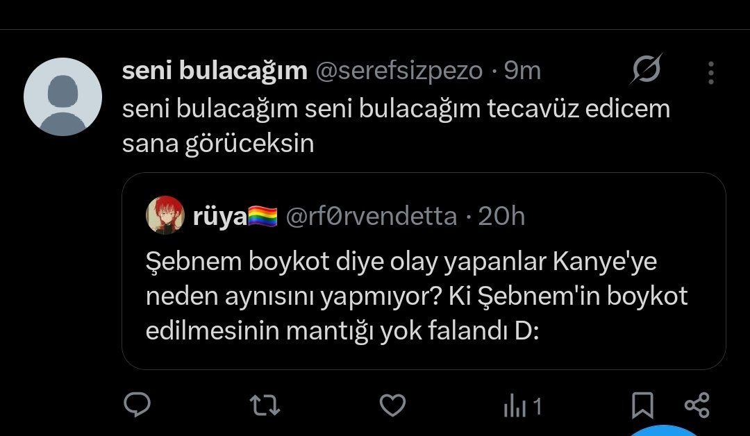 rüya🏳️🌈 tweet media