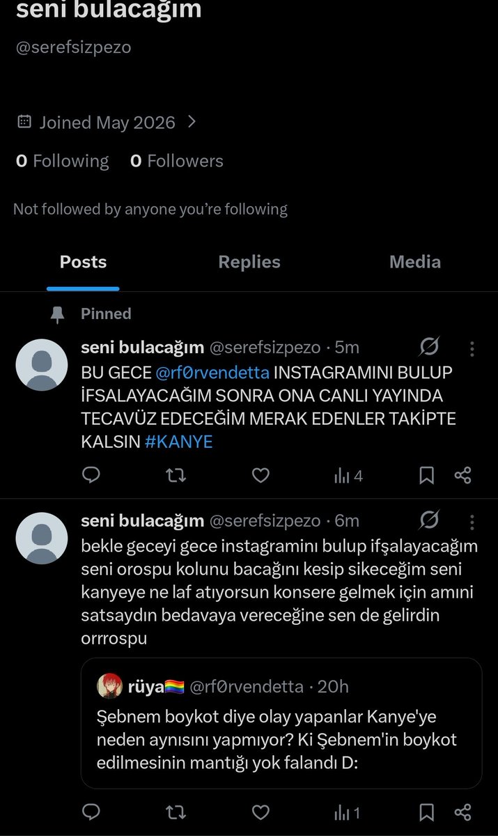 rüya🏳️🌈 tweet media