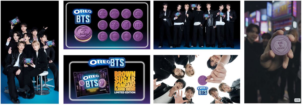archive_purple's tweet photo. #BTS #방탄소년단 May 2026: This month BTS continued their sold out ARIRANG tour with dates in North America.  Ep 3 of Run BTS. A visit to The Mexico presential palace and a sweep at the AMAs. It was also announced that there will be a special performance at the first ever FIFA World Cup Halftime Show (supports the FIFA Global Citizen Education Fund). BTS also announced 2 new group collabs with Oreo and NIKE Check everything out on the Website 🔗 https://t.co/VDm4cjRm8A
If you can please do consider helping to keep the site running  https://t.co/tfm9PPpk4D

#Namjoon #RM #Seokjin #Jin #Yoongi #SUGA #Hoseok #JHope #Jimin #JM #Taehyung #V #Jungkook #JK #BTS #BTShistory #BTSis7  CTTO