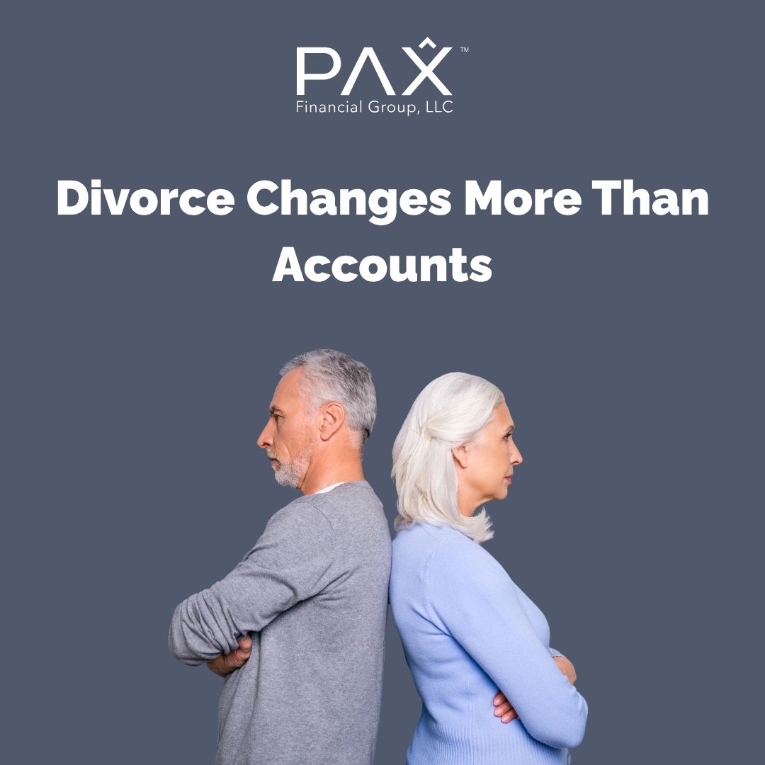 darrylwlyonspax's tweet photo. Divorce is often framed as a financial split, but in reality, it’s a financial reset. Decisions made during this time can carry long-term implications. It’s easy to focus on dividing assets, but harder to evaluate how those assets will function moving forward.

#WealthManagement https://t.co/4YW7cZOB60
