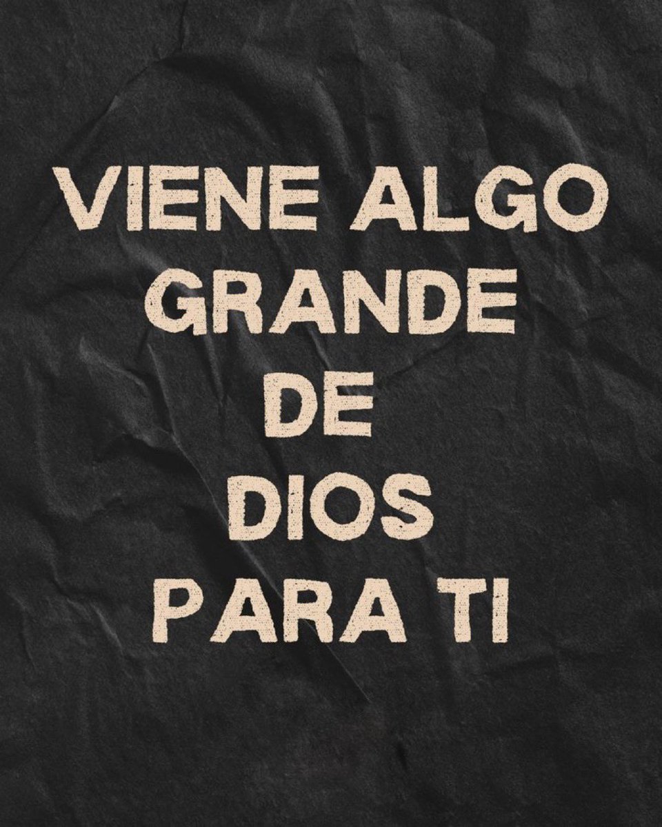 Oración Diaria®⚓️ tweet media