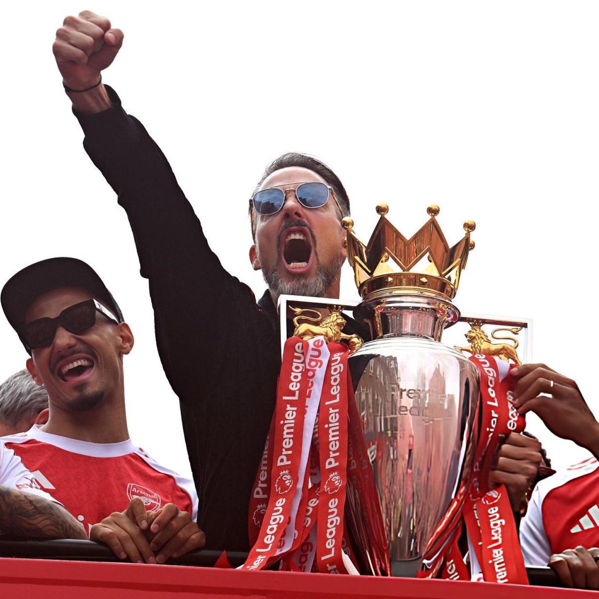 DailyAFC tweet media