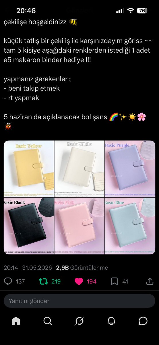 cotek1y's tweet photo. @hopeworldd__ Teşekkürleer https://t.co/QIf4TtAiCr