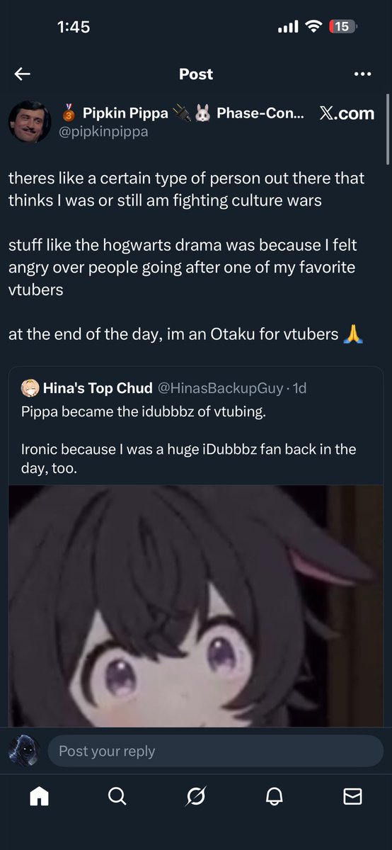Kurai Sumire-Ito tweet media
