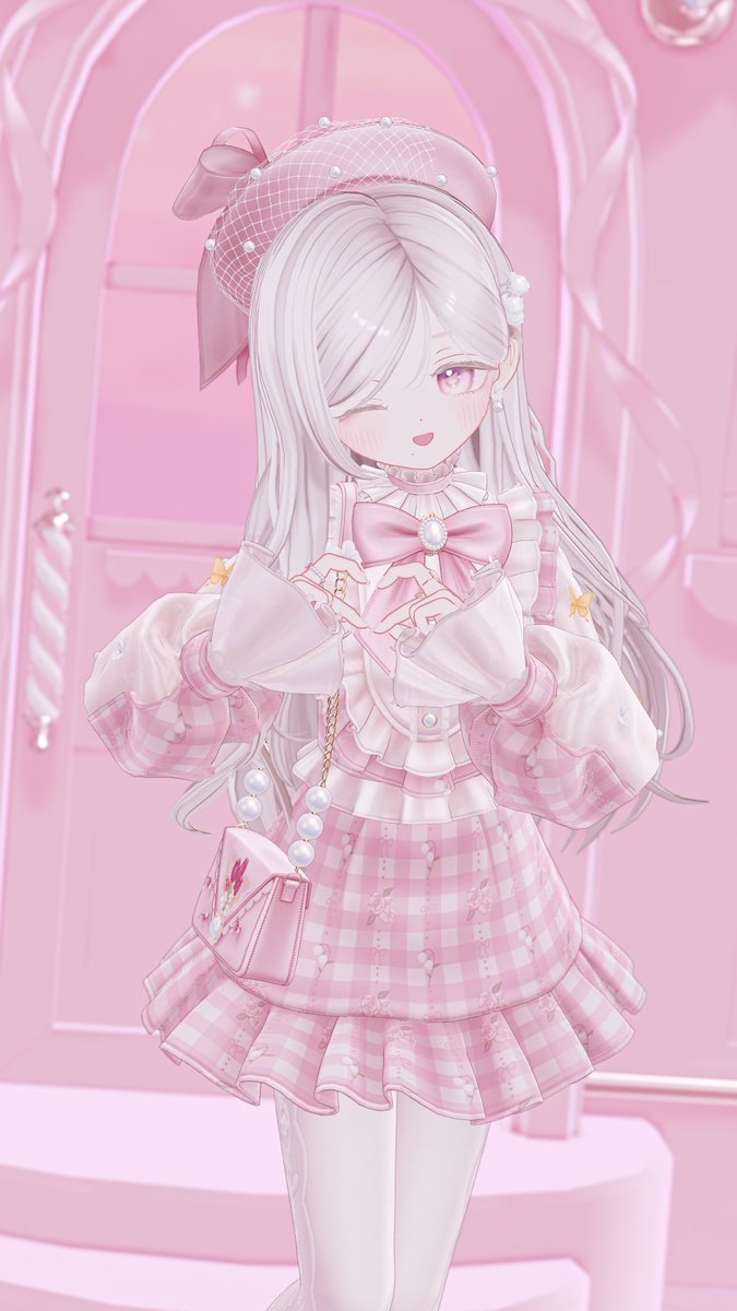 すずらん (@suzuran0301_) / Posts / X