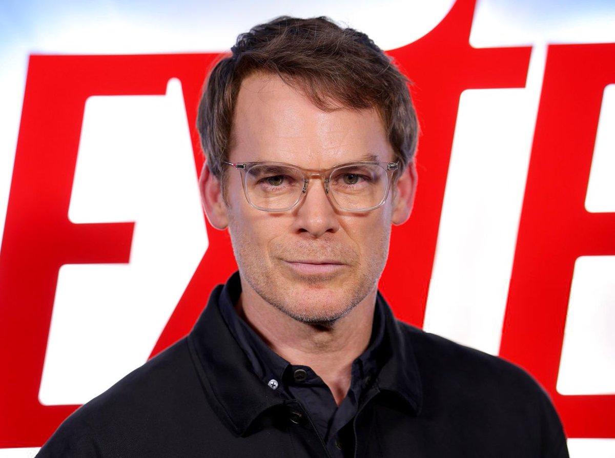 Dexter Daily tweet media