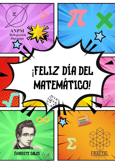 Yudithgm's tweet photo. Hoy es el cumpleaños de mi hija 🎂 y también es día del matemático, una profesión donde ella ha comenzado a prepararse profesionalmente. Me parece a mí que ya venía en su destino 💕 https://t.co/RcG2OSm5YG