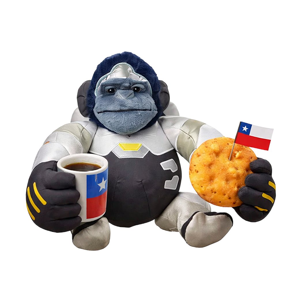 OWWCChile's tweet photo. ¡Sigue el camino de #LaRoja a Corea! 
HOY🇨🇱 VS 🇦🇷 A TRAVÉS DE TWITCH

👾https://t.co/kG4wQgB0jT
👾https://t.co/hJBzVKpiVo https://t.co/gFwxqbzZJ4