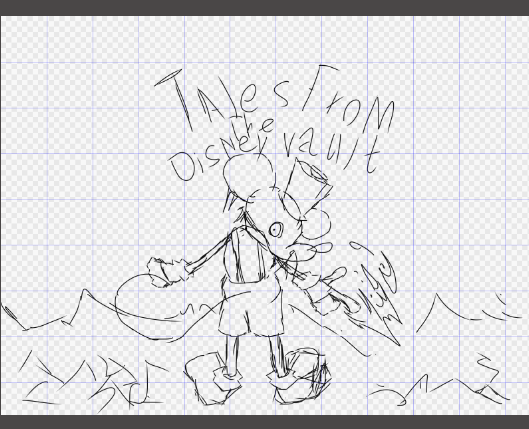 DisneyVaultFNF's tweet photo. a bit late BUT
everything planned for the original 2023 run of TFTDV ; a thread

#fnf #fridaynightfunkin #mousefnf https://t.co/bZK596BUMd