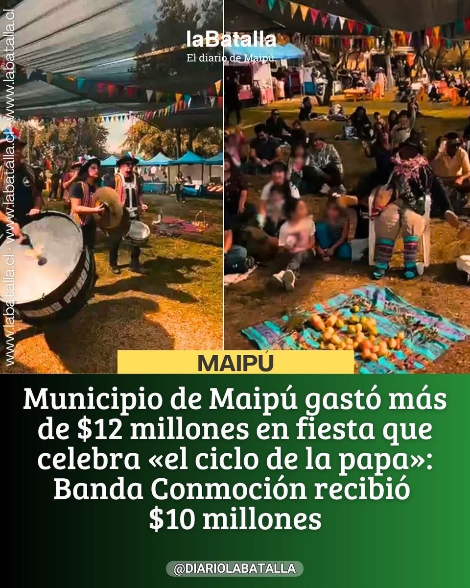 Giuliana_NAC 🇨🇱 tweet media