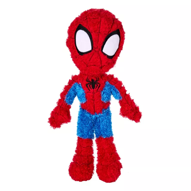 Daily Spider-Plush tweet media