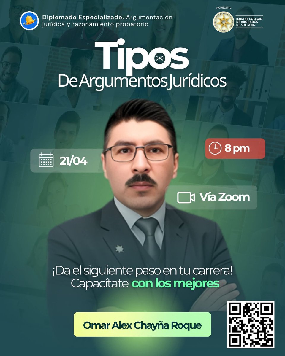 oachayna's tweet photo. Argumentación jurídica https://t.co/DjoaIeJx4g