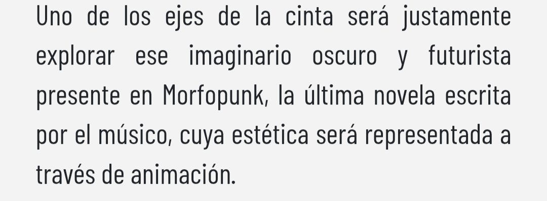 stgoandereditor's tweet photo. Felices de que #Pogo de Los @peoresde Chile y su obra vayan a ser retratados en documental sobre su vida ๐ฅณ๐๐๐ฅ
#Morfopunk #AlInfiernoLosBoletos @futurofm https://t.co/eTtZ5CkskY