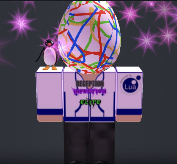 fluffmiceter's tweet photo. I hadn't worn my Egg of Destiny in a few years now, after the heartbreak of its purple pointlight being removed. I just learned that the pointlight was brought back last year, I'm so happy :D https://t.co/HFBHpK5Uqb https://t.co/XgQCrX7VfZ