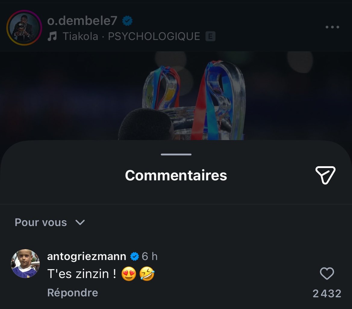 Atleti Francia 🇫🇷 tweet media