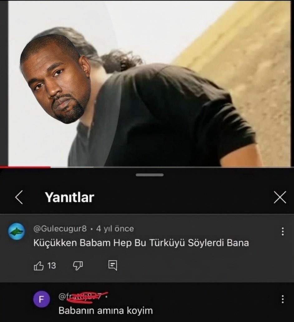 feminizm ve AHMET KAYA tweet media