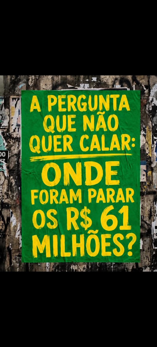 ValterSSilv's tweet photo. @folha https://t.co/9z12esf6s0