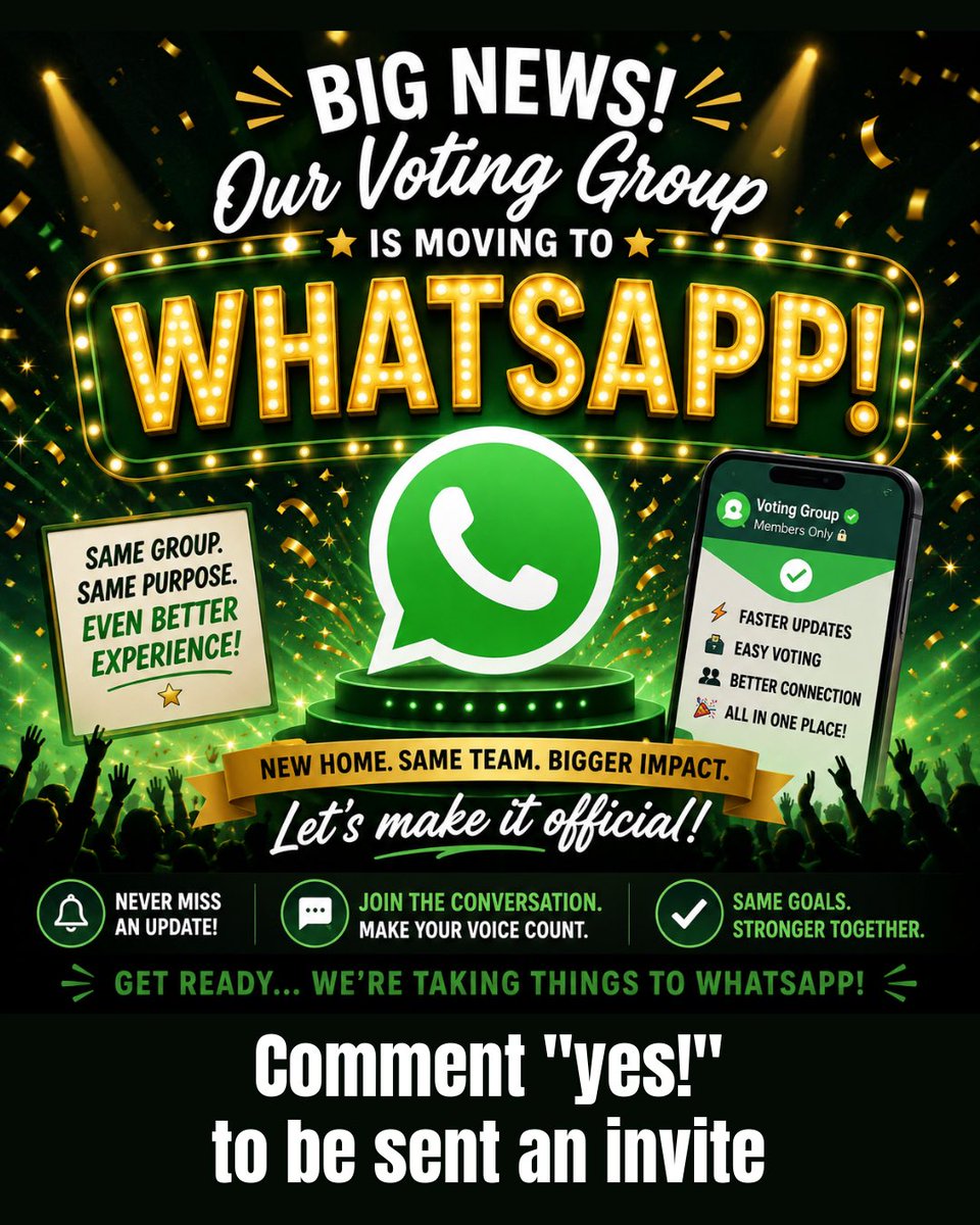 MJFFC tweet media