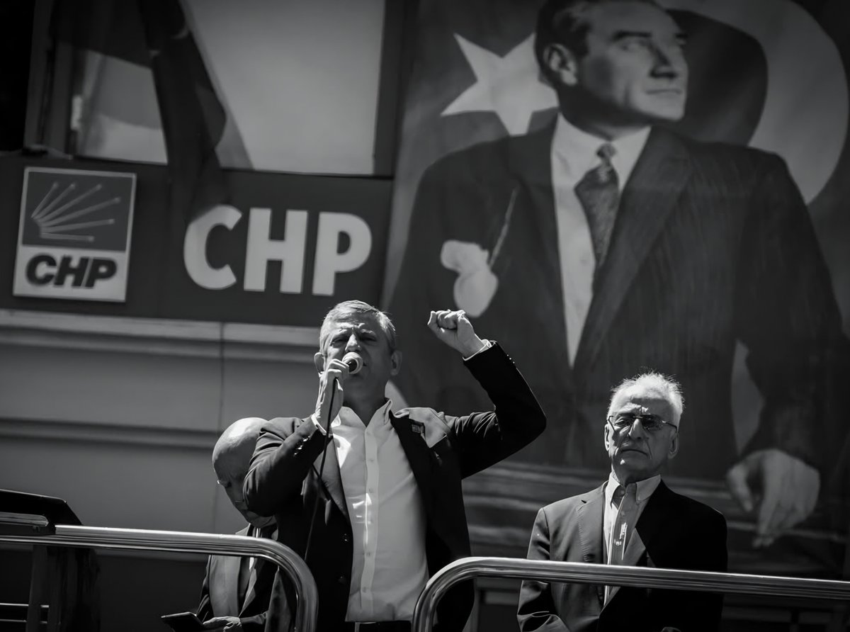 Murat Karayalçın tweet media