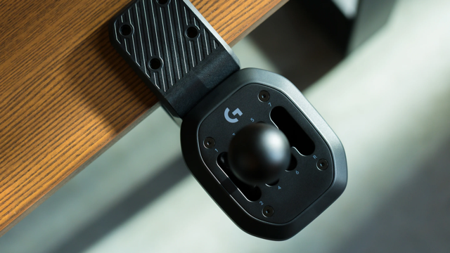 Logitech G España tweet media