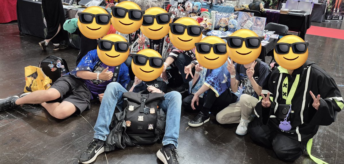 as@サブ垢 tweet media