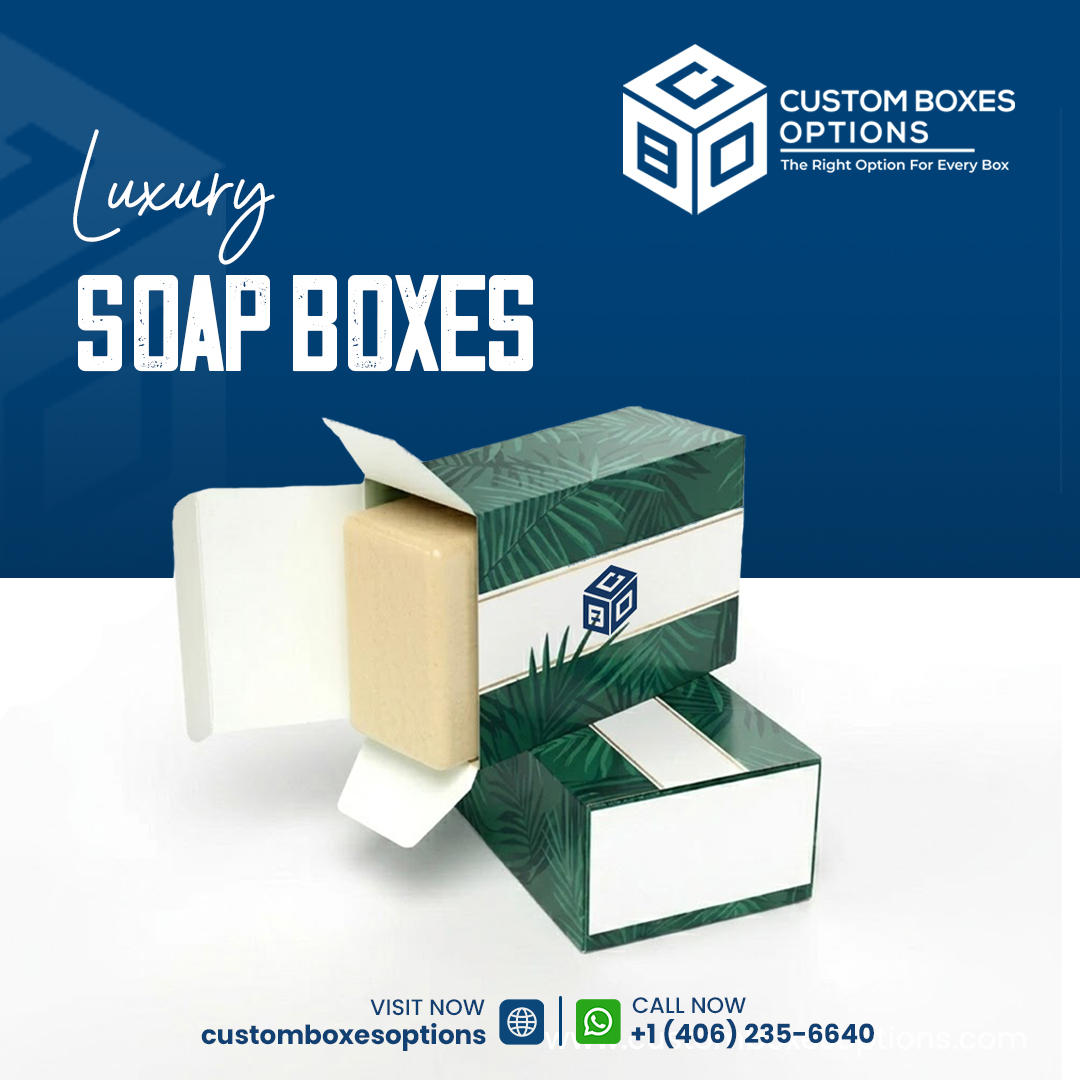 customboxoption's tweet photo. 🌿 Your soap is natural. Your packaging should say it too.
Luxury soap boxes with botanical designs that sell your brand before a word is read. 🍃
👉 https://t.co/VeNz1NKAN1 📞 +1 (406) 235-6640
#LuxurySoapBoxes #SoapPackaging #NaturalSoapBranding #HandmadeSoap https://t.co/eNbk5Tlwi7