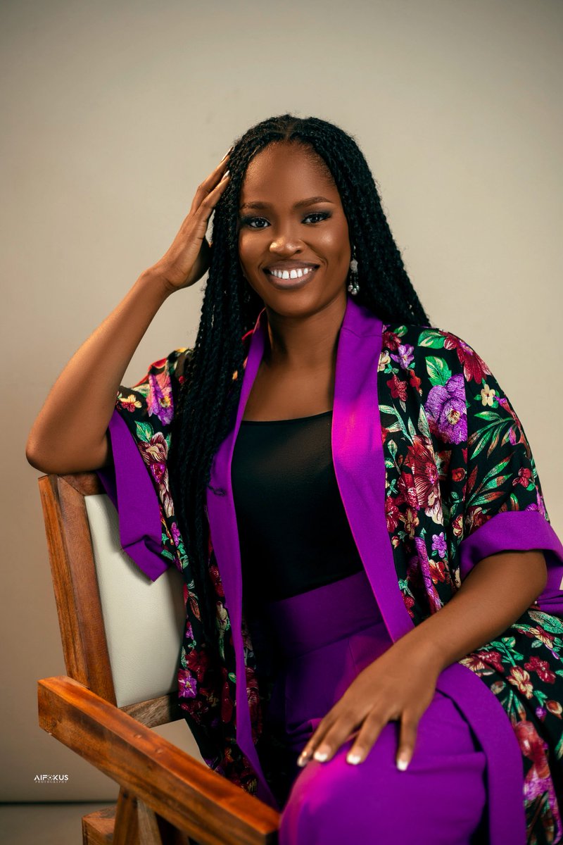 salamiomobolan2's tweet photo. A new chapter🤭🎉💃
Wiser, stronger, prettier, greater in all aspects!!
.
Happy birthday Omobola Omo’Oba🩷🎉 https://t.co/EB29f9O8vs