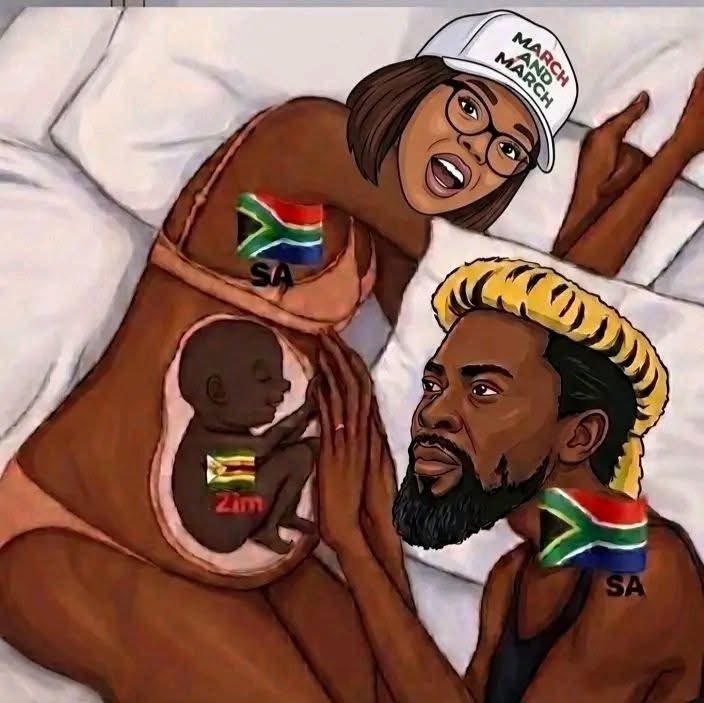 esabnet_vp's tweet photo. @zahMokoena @lu10ndo We know why you don’t like us.🤪 https://t.co/TAodtqtkew