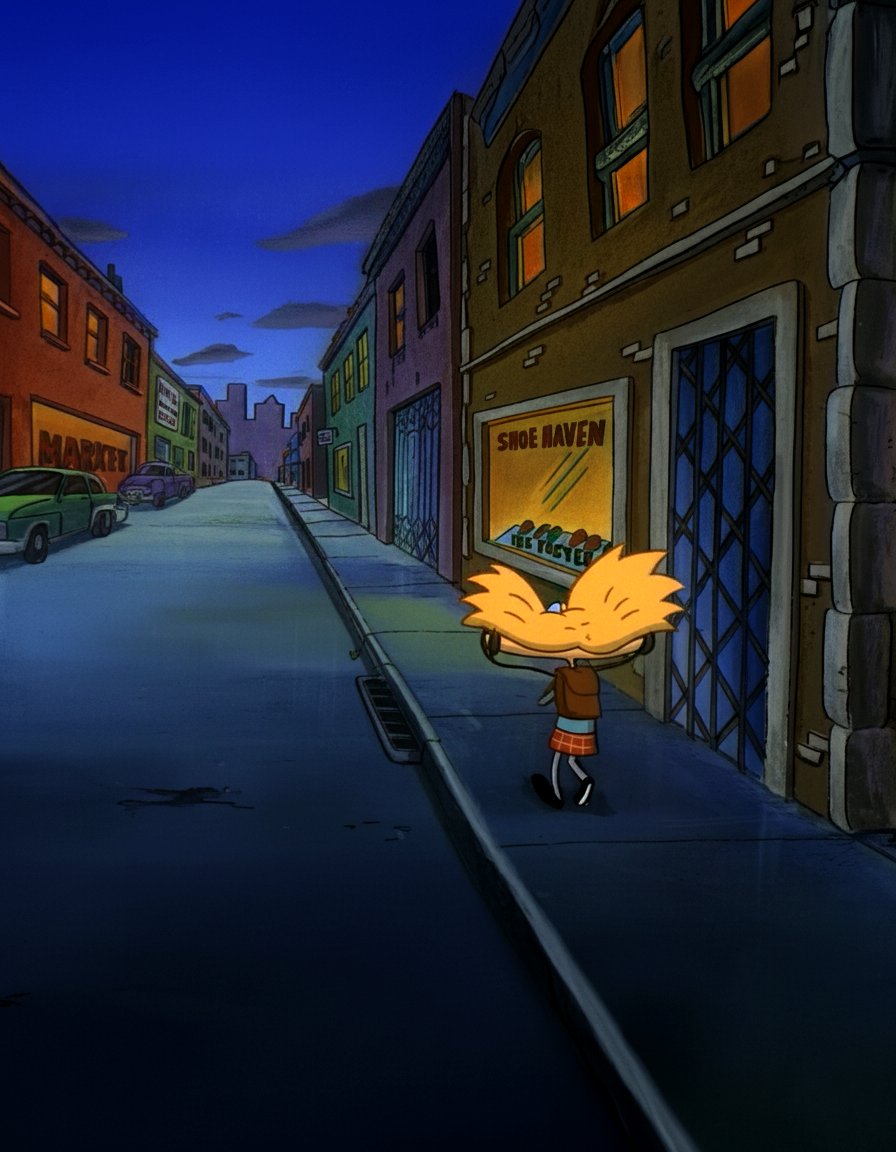 heyarnoldshots's tweet photo. What artists would Arnold have had on repeat in the ’90s? https://t.co/gi04hGTmH8