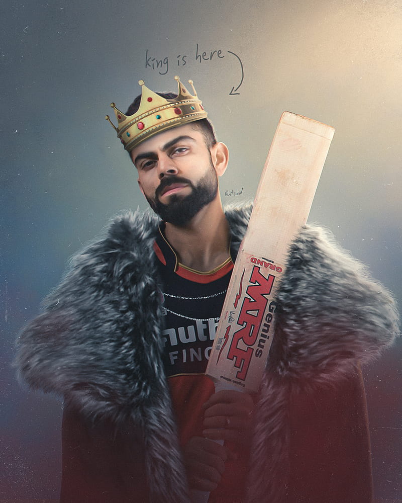 vidhusworld's tweet photo. Chase master King Kohli.
Vidu start cheste apadam kashtam
@imVkohli 
#ipl
#winner https://t.co/3lrmtchbDV