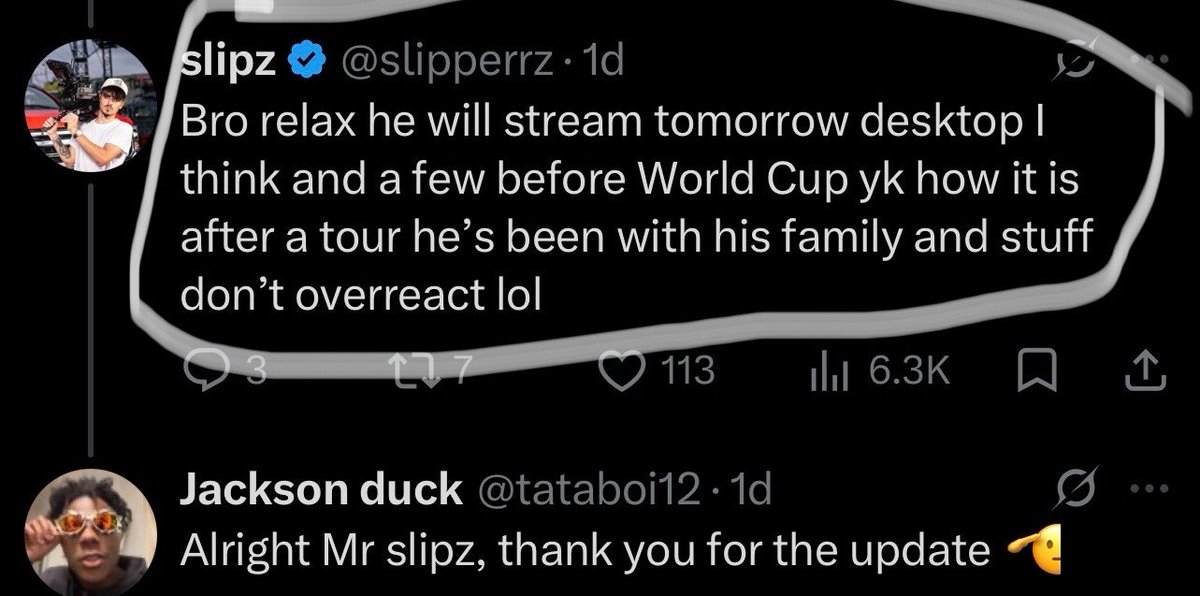 fazieb⭐️ tweet media